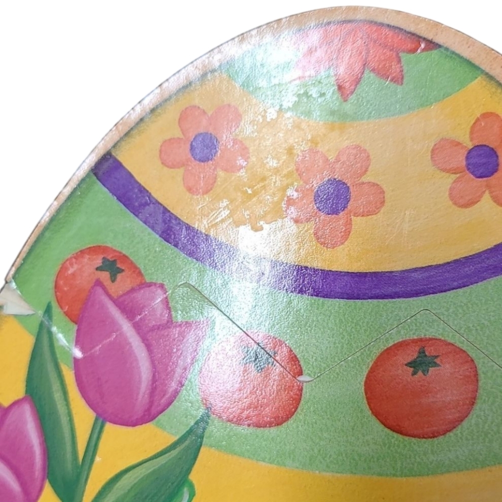 Easter Egg Surprise and The Night Before Easter Books - Picture 9 of 10